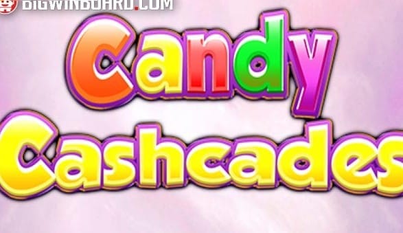 Candy Cashcades