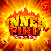Inner Fire Bonus Buy poster